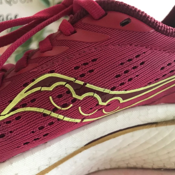 Endorphin Speed 3–Neutral running shoe - Picture 9 of 9